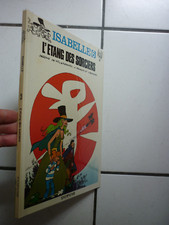 WILL / ISABELLE  6  /  L