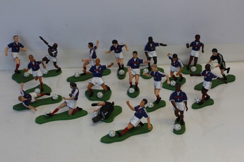 Lot starlux footballeurs - lot, de