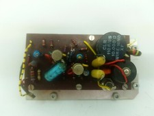 ANCIENS CONDENSATEURS DE MOUTARDE MULLARD PCB, CONDENSATEUR DE POISSON TROPIC...