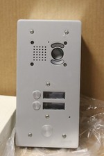 NEUF : PLATINE ANTIVANDALE