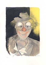 HILAIRE    CAMILLE    LITHOGRAPHIE