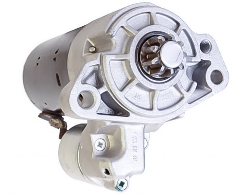 Démarreur 2kw touareg - 2,2kw,