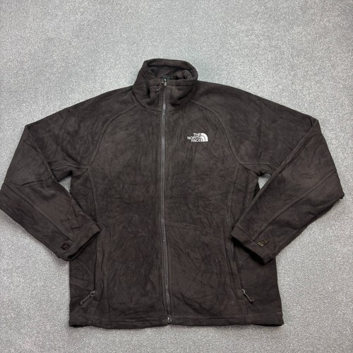Veste pull north face - veste,