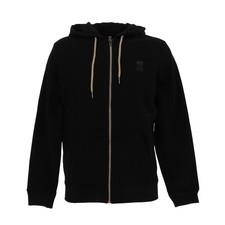 Vestes sweats zippés capuche