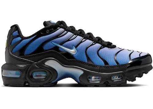 Nike air max plus - nike, tn