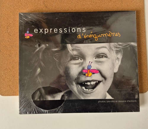 Livre expressions - livre, "expressions