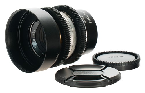 Seagull haiou 58mm cine - haiou-64,