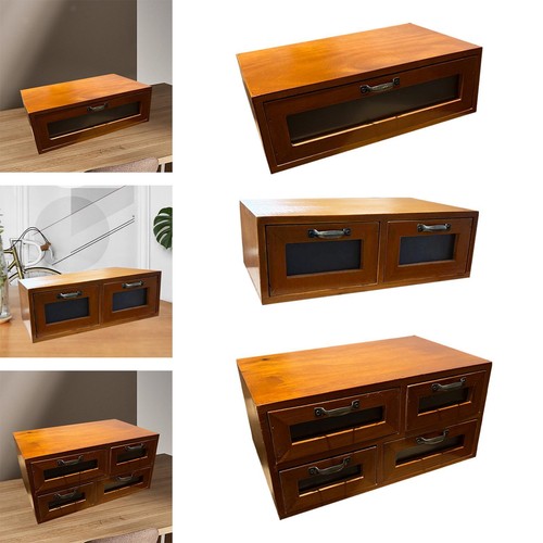 Boîte rangement bureau - boîte, de
