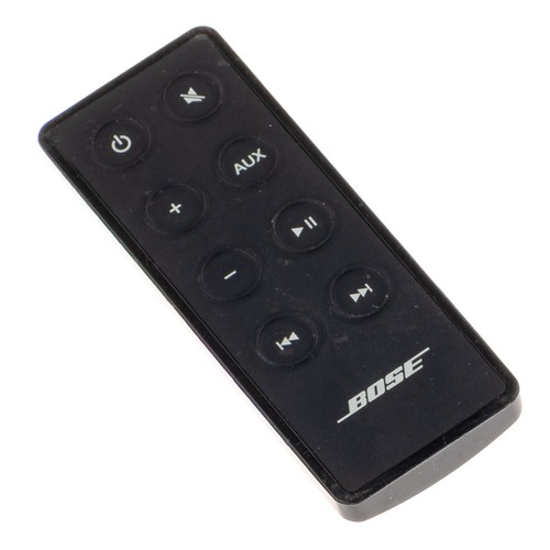 Bose télécommande pour - bose,