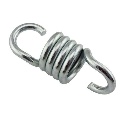 Spring coil hooks hanging - ,