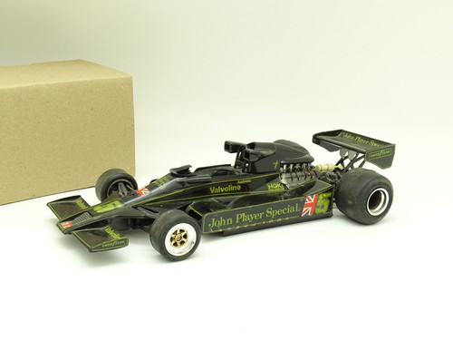 Tamiya maquette montée - tamiya,