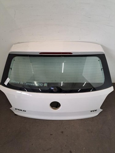 Malle hayon arriere volkswagen - malle/hayon,
