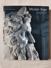 Michel Ange sculpteur, le
