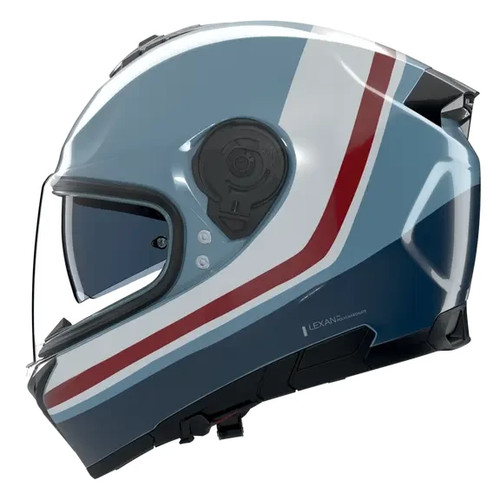 Casque intégral nolan n80 - nolan, n80-8