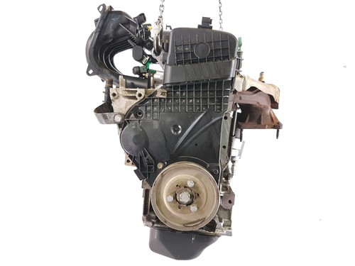 Moteur type hfx - type, citroen