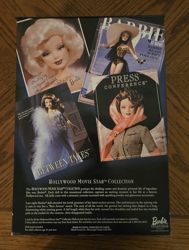 Mattel marilyn monroe - mattel,