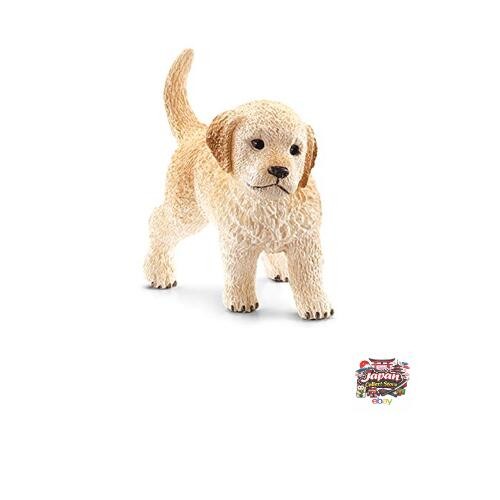Nouveau chiot schleich farm - chiot,