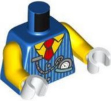 LEGO 973pb5146c01 DISNEY