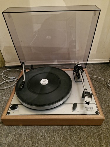 Platine vinyl disques3t 45t - platine, 3
