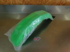 Garde boue avant neuf Racetech Kawasaki 85 KX 1998-2008 /100 KX 2004-2008 / Suz