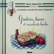 LA BONNE CUISINE DE NOS