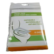 10 Feuilles Papier de