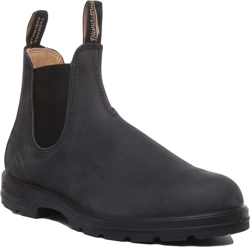 Blundstone 587 bottes cuir - 587,