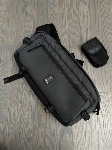 Chrome industries kadet - industries,