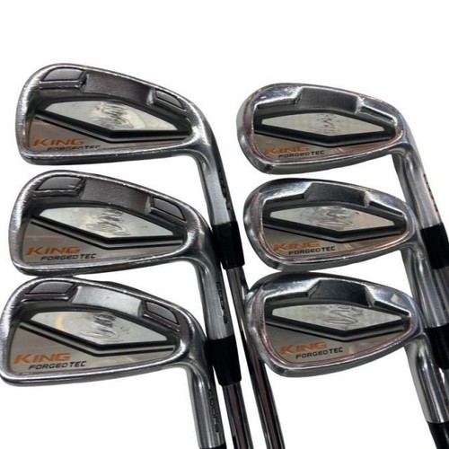 Cobra king forged - [cobra],