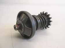 Pignon valve echappement KTM