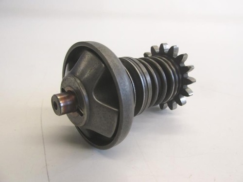 Pignon valve echappement ktm - pignon,