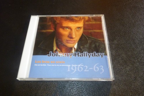 Johnny hallyday volume 4 - hallyday,,