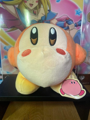 Kirby peluche waddle dee - –,