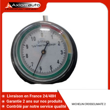 ?? Pneu MICHELIN CROSSCLIMATE 2 205 55 17 95 V ♻️