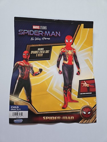 Marvel spiderman spandex - marvel,