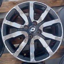 JANTE ALU RENAULT Twingo III