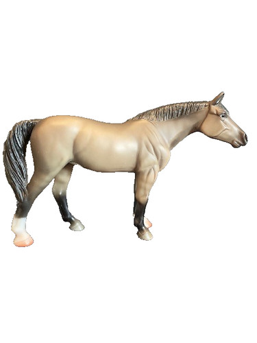 Breyer 2010 jcpenney parade - breyer~2010~jcpenney,