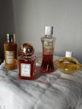 Lot de  Miniatures de Parfums