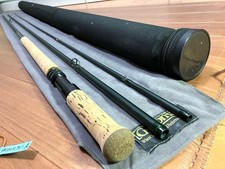 G Loomis GL4 FR 18010/11-3 15'0 #10-11 3pc Fly Rod Fishing