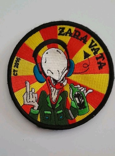 Patch écusson armée - patch,