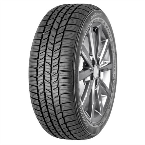 Pneus hiver continental - d'hiver,
