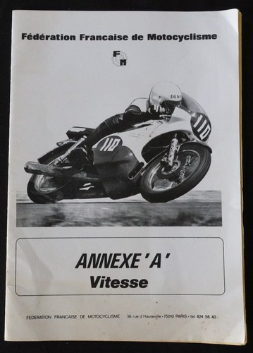 1977 fédération française - 1977,