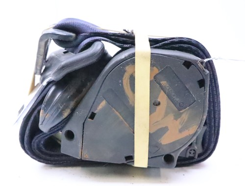 Ceinture arrière droite