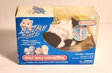 ZHU ZHU Pets Hamster 2008