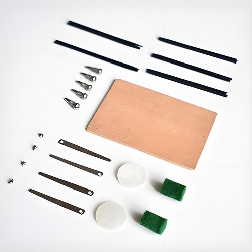 Kit réparation pour - kit, de
