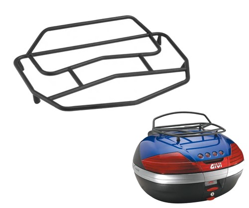 E107b porte bagages - e107b, top