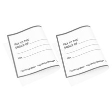 2 Pcs Geant Grand Tableau