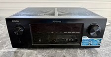DENON AVR-2313CI Integrated