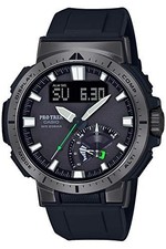 [Casio] Pro Trek Watch Radio Solar Multi-Field Line PRW-70Y-1JF