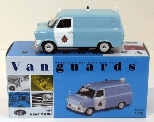 Vanguards scale va06610 - vanguards,